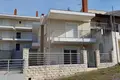 Dom wolnostojący 4 pokoi 118 m² Souroti, Grecja