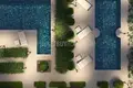 Appartement 27 m² Rawai, Thaïlande