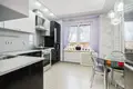 3 bedroom apartment 77 m² Piatryskauski sielski Saviet, Belarus