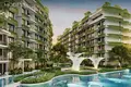 Complejo residencial The Title Modeva