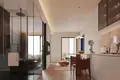 1 bedroom apartment 37 m² Phuket, Thailand