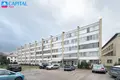 Квартира 1 комната 18 м² Вильнюс, Литва