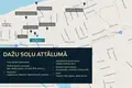 Квартира 1 комната 26 м² Юрмала, Латвия