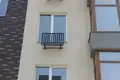 1 room apartment 43 m² Fontanka, Ukraine