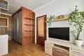 1 room apartment 45 m² Minsk, Belarus