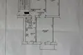 Mieszkanie 3 pokoi 68 m² Czerwień, Białoruś