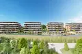 1 bedroom apartment 60 m² Kestel, Turkey