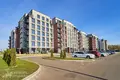 3 room apartment 76 m² Minsk, Belarus