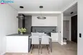 3 room apartment 58 m² Vilnius, Lithuania