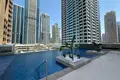 Kawalerka 39 m² Dubaj, Emiraty Arabskie