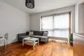 Apartamento 2 habitaciones 42 m² en Varsovia, Polonia