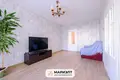 4 room apartment 82 m² Minsk, Belarus