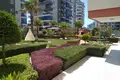 Mieszkanie 3 pokoi 120 m² Alanya, Turcja