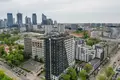 Appartement 2 chambres 32 m² Varsovie, Pologne