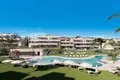 2 bedroom apartment  Casares, Spain