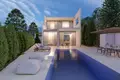 4-Schlafzimmer-Villa 565 m² Peyia, Zypern