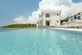 5 bedroom villa 318 m² Katun Rezevici, Montenegro