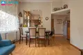 3 room apartment 74 m² Klaipeda, Lithuania