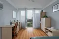 Appartement 3 chambres 48 m² Varsovie, Pologne