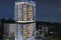 Hotel 33 m² en Gonio, Georgia