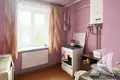 Mieszkanie 2 pokoi 33 m² Wysokie, Białoruś