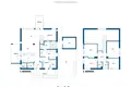4 bedroom house 142 m² Oulunsalo, Finland