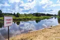 1 room apartment 34 m² Ludvinova, Belarus