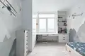 Mieszkanie 4 pokoi 120 m² Kopishche, Białoruś