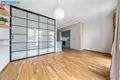Appartement 2 chambres 38 m² Vilnius, Lituanie
