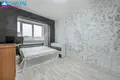 Квартира 3 комнаты 70 м² Вильнюс, Литва