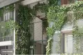 Appartement dans un nouvel immeuble KALLITHEA VEERDEE dla Zolotoj Vizy