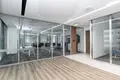 Oficina 1 705 m² en Moscú, Rusia
