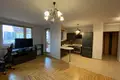 2 room apartment 53 m² in Lodz, Poland