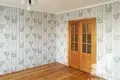 Appartement 2 chambres 52 m² Brest, Bélarus