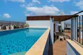 4 bedroom apartment 215 m² Germasogeia, Cyprus