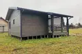 Casa 50 m² Uzufouski selski Savet, Belarús