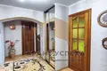 Квартира 2 комнаты 55 м² Брест, Беларусь