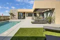 3 bedroom villa 127 m² Murcia, Spain