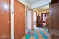 Apartamento 3 habitaciones 68 m² Minsk, Bielorrusia