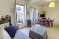 Wohnung 2 zimmer 37 m² Nizza, Frankreich