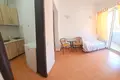 Квартира 1 комната 20 м² Шушань, Черногория