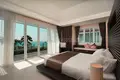 villa de 5 dormitorios 1 200 m² Phuket, Tailandia