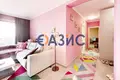 2 bedroom apartment 120 m² Nesebar, Bulgaria