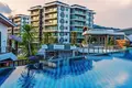 Apartamento 2 habitaciones 92 m² Phuket, Tailandia
