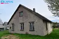 Casa 78 m² Buzeliai, Lituania