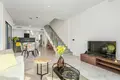 Villa de tres dormitorios 133 m² Benijófar, España