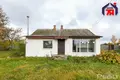 Casa 71 m² Smilavicki sielski Saviet, Bielorrusia