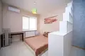 Wohnung 1 zimmer 39 m² Minsk, Belarus