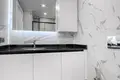 Appartement 1 chambre 57 m² Région méditerranéenne, Turquie