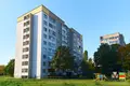 2 room apartment 52 m² Minsk, Belarus